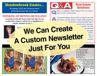 EDDM Real Estate | ReaMark Every Door Direct Mail