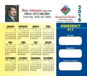Real Estate Calendars