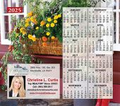 real estate calendars