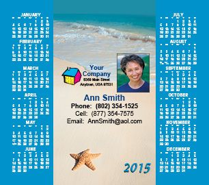 ReaMark Products: Beach