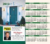 Real Estate Calendars