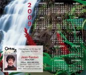 Real Estate Calendars