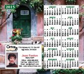 Real Estate Calendars