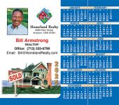 real estate calendars