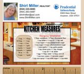 Real Estate Calendars