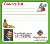 Real Estate Calendars