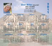 Real Estate Calendars