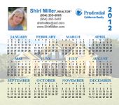 Real Estate Calendars
