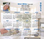 Real Estate Calendars