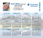 Real Estate Calendars