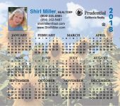 Real Estate Calendars