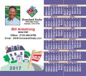 Real Estate Calendars