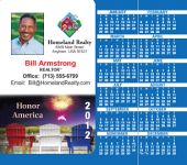 Real Estate Calendars
