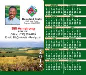 Real Estate Calendars