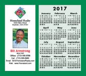 Real Estate Calendars