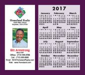 Real Estate Calendars