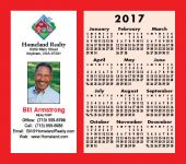 Real Estate Calendars