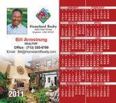 Real Estate Calendars