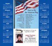 Real Estate Calendars