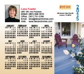 Real Estate Calendars