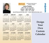 real estate calendars