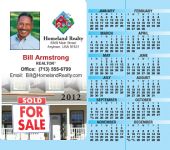 Real Estate Calendars