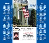 Real Estate Calendars