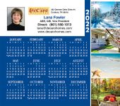 real estate calendars