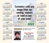 real estate calendars