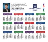 real estate calendars