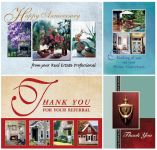 ReaMark Products: Greeting Card Kit