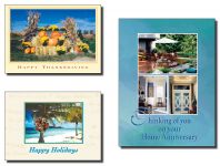 ReaMark Products: Preprinted Greeting Cards