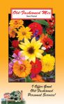 ReaMark Products: Old-Fashioned Mix Seed Packet