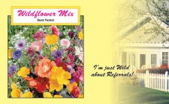 ReaMark Products: Mailable Seed Packets