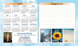 Real Estate Calendars