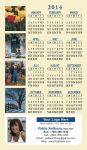 Real Estate Calendars