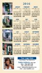 Real Estate Calendars
