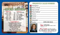 Real Estate Calendars