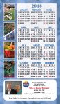 Real Estate Calendars