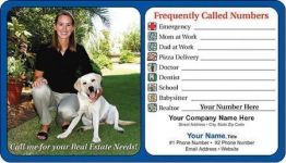 Real Estate Calendars