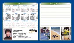 Real Estate Calendars