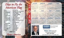 Real Estate Calendars
