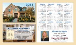 Real Estate Calendars