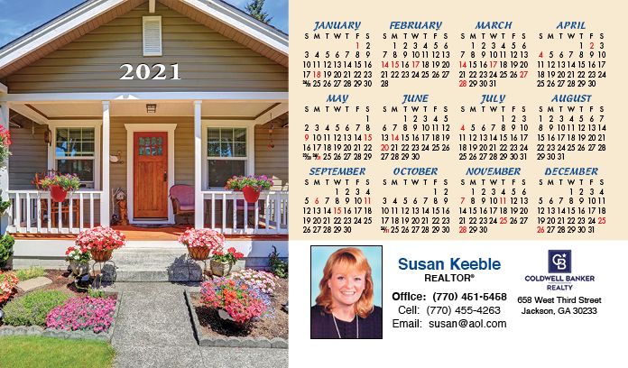 ReaMark Products: Photo Calendar