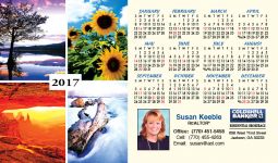 Real Estate Calendars