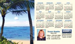 Real Estate Calendars