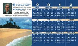 Real Estate Calendars