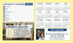 Real Estate Calendars