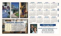 Real Estate Calendars