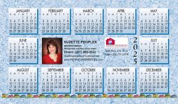 Real Estate Calendars